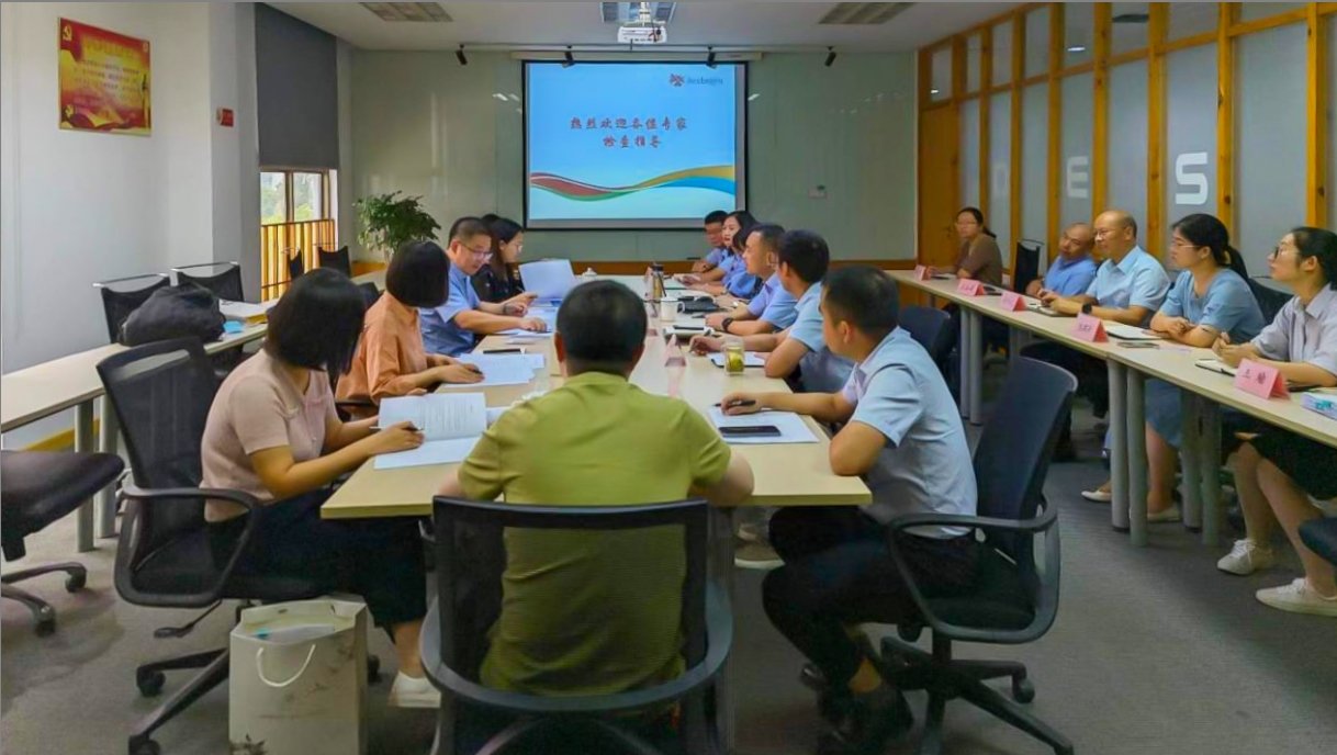 半岛平台在线登录顺利通过舒更注册现场核查与小针GMP符合性二合一检查